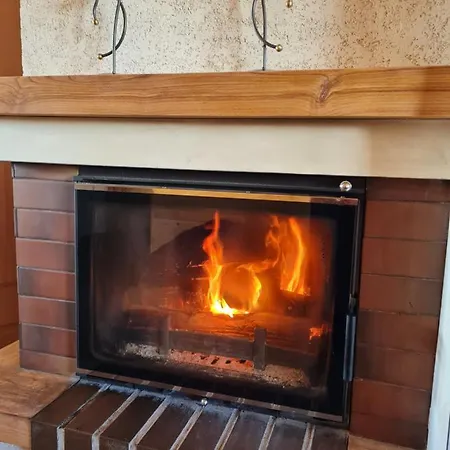 Brivdienu Maja Pakavi Hébergement de vacances *